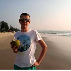 Соловйов Микола