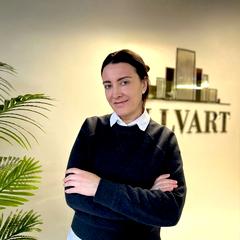 Малишко Аліна