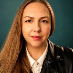 Козлова Оксана