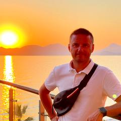 Павліченко Сергій