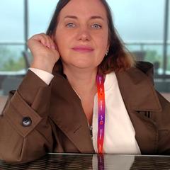 Степаненко Оксана