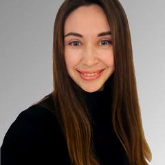 Василенко Марина