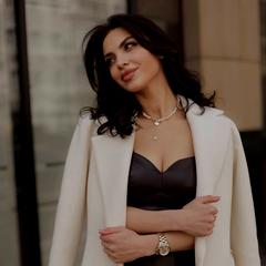 Апостолова Катерина