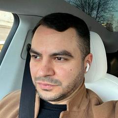 Спірідонов Сергій