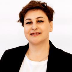 Камуля Надія