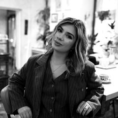 Ковтун Кристина