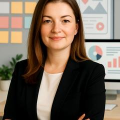 Моторна Леся