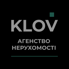 Агентство нерухомості КЛОВ