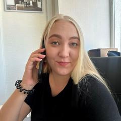 Рябоштан Єлизавета