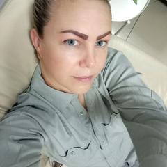 Вишневська Марина
