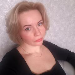 Довгаль Ганна