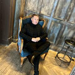 Загорянський Євген