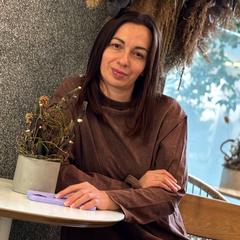 Ланцова Юлія