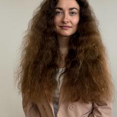 Тимочко Аліна