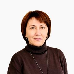 Солдатенко Наталія