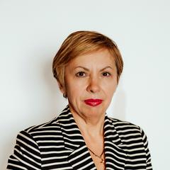 Тельна Олена