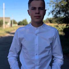 Бортник Олександр