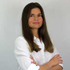 Павлова Олена