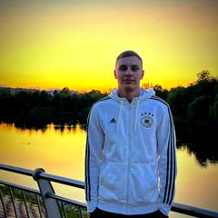 Малявка Нікіта