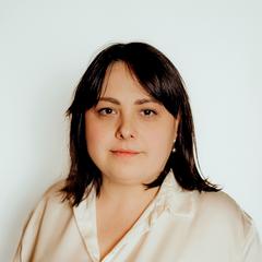 Юричко Наталія