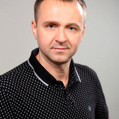 Шокарев Дмитро