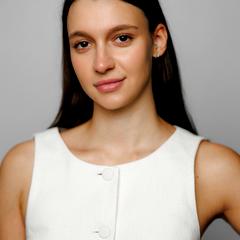 Прушківська Вікторія