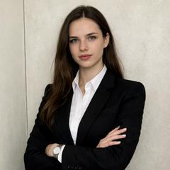 Гашинська Марія-Вікторія