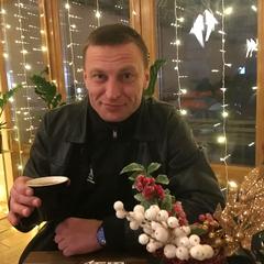 Семенюк Руслан