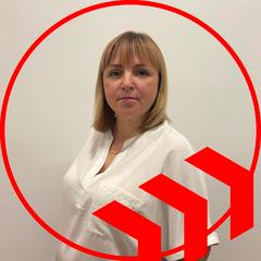 Сопронюк Марія