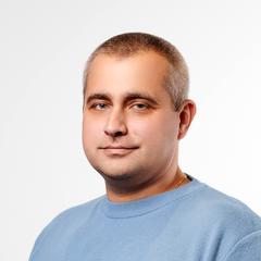 Жмінковський Любомир