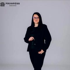 Петляк Галина