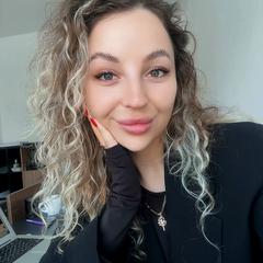 Валентюк Катерина