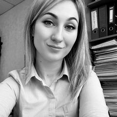 Сидоренко Ольга