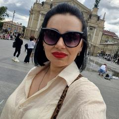 Сулима Ольга