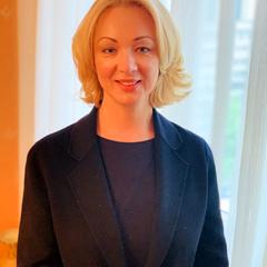 Топчий Оксана