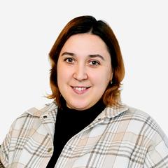 Дехтярук Ольга