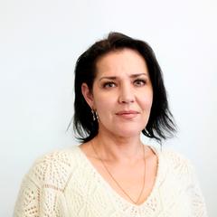 Зілінко Валерія