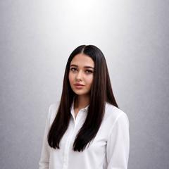 Поліщук Ірина