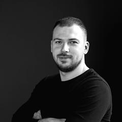 Бербушенко Кирило