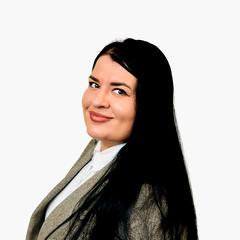 Гайдар Наталія