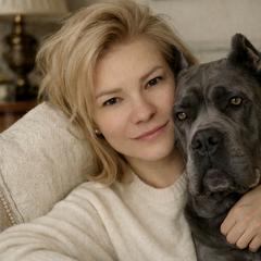 Павлова Тетяна