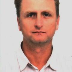 Панченко Сергій