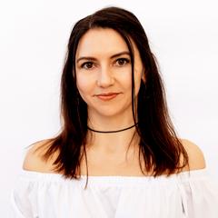 Новак Ірина