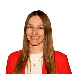 Загребельна Марина