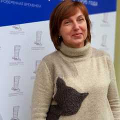 Кондратюк Вікторія