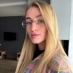 Литвиненко Катерина