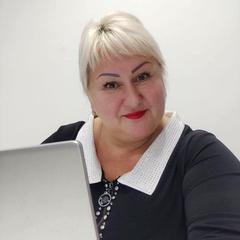 Петрик Наталія