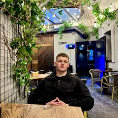 Шумаков Ігор