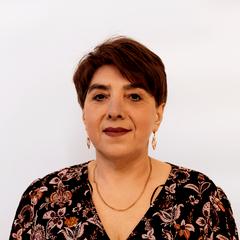 Фірташ Оксана