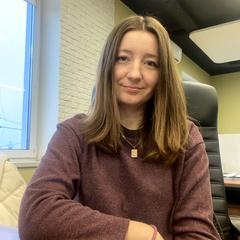 Патлаченко Вікторія